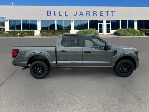 New 2026 Ford F150 STX AWD/4WD image 3