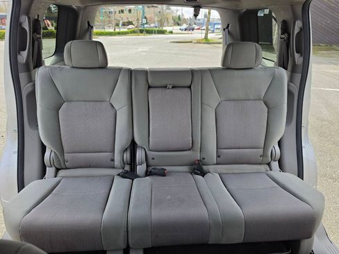 Used 2011 Honda Pilot EX image 10