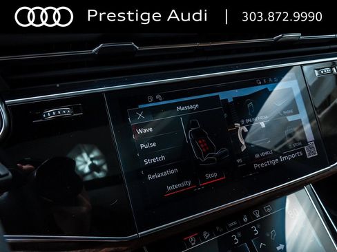 New 2026 Audi Q8 Prestige image 27