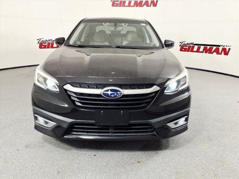 Used 2022 Subaru Legacy Limited image 4