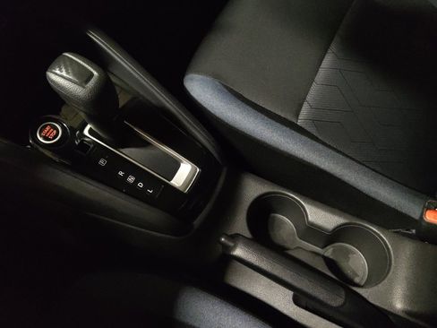 Used 2023 Nissan Versa SV FWD image 26