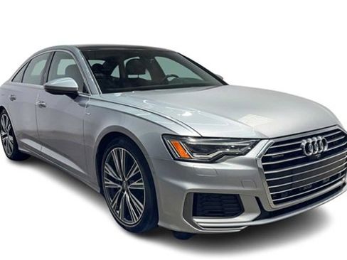 Used 2019 Audi A6 3.0T Premium Plus w/ Premium Plus Package image 7