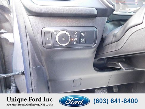 Used 2022 Ford Escape SEL image 14