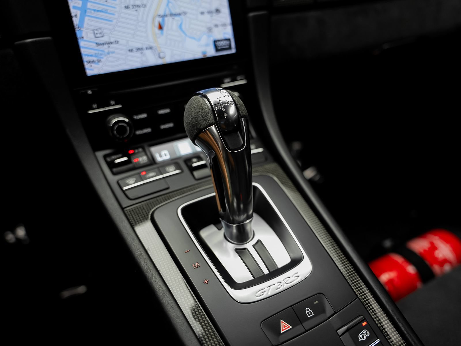 Used 2019 Porsche 911 GT3 RS RWD image 47