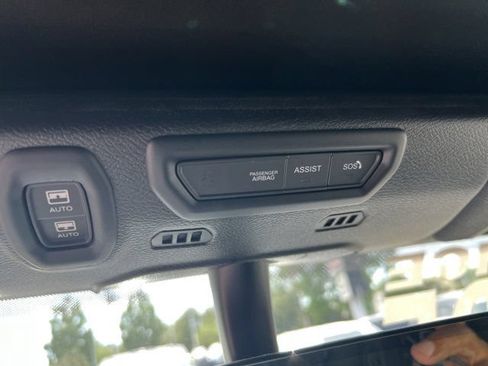 Used 2023 Jeep Wrangler Unlimited w/ Sun & Screen Package AWD/4WD image 27
