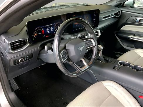 Used 2024 Ford Mustang Premium RWD image 14