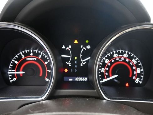 Used 2008 Toyota Highlander Sport AWD/4WD image 21