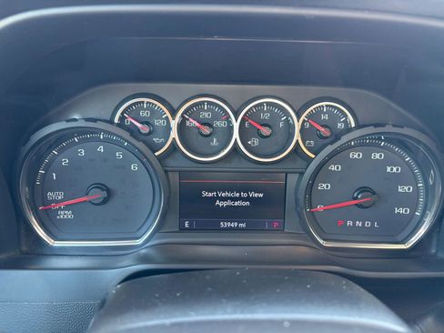 Used 2019 Chevrolet Silverado 1500 LT w/ All-Star Edition image 14