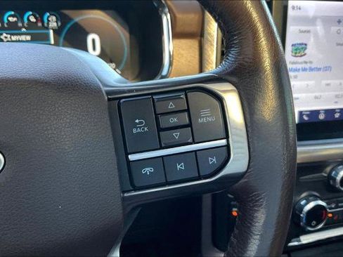 Certified 2021 Ford F150 King Ranch w/ Equipment Group 601A High AWD/4WD image 13