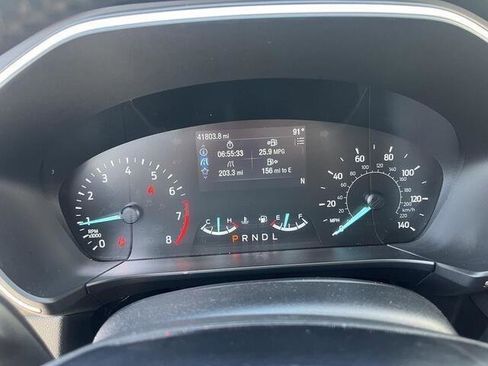 Used 2021 Ford Escape SE w/ Convenience Package image 16