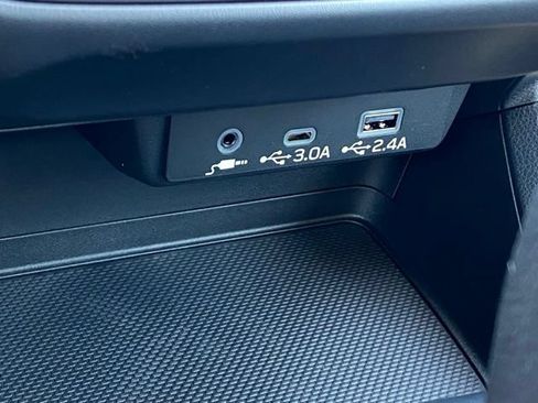 New 2026 Subaru Impreza 2.0i Sport AWD/4WD image 17