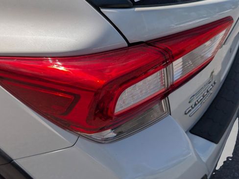 Used 2019 Subaru Crosstrek 2.0i Premium AWD/4WD image 33