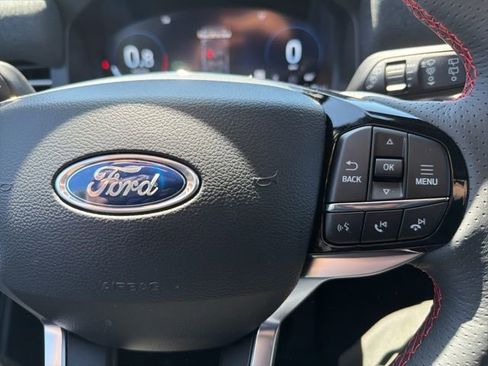 New 2026 Ford Explorer ST-Line AWD/4WD image 24
