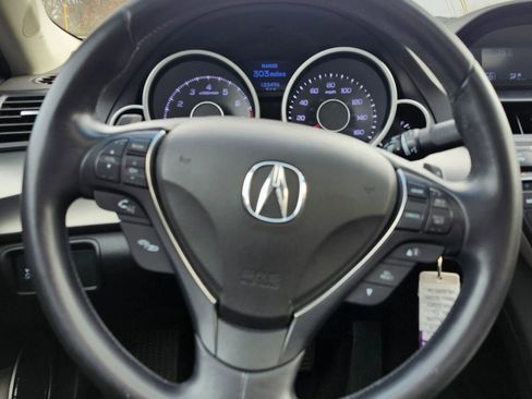 Used 2013 Acura TL image 20