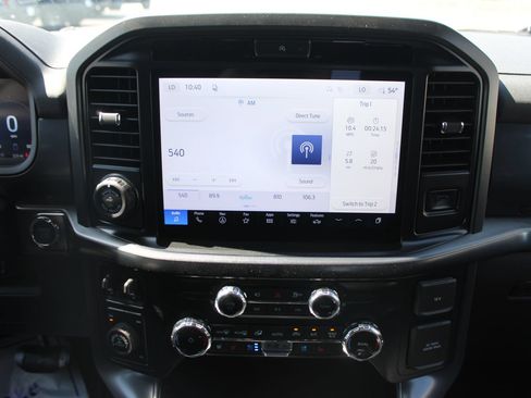 New 2026 Ford F150 Lariat AWD/4WD image 42