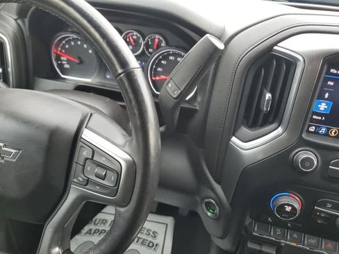 Used 2019 Chevrolet Silverado 1500 LT Trail Boss image 19