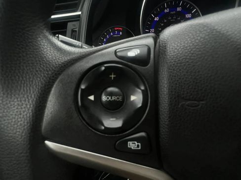 Used 2015 Honda Fit EX image 32