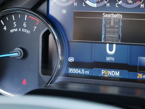 Used 2022 Ford Expedition Limited image 33