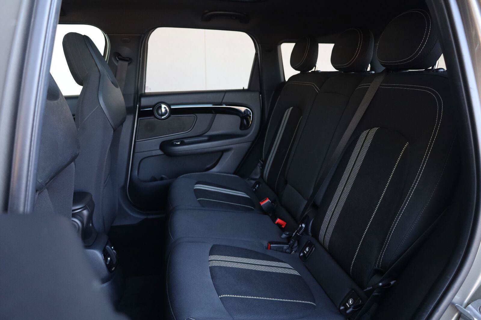 Used 2019 MINI Cooper Countryman SE AWD/4WD image 21