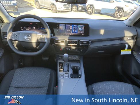 New 2026 Nissan Sentra SV w/ SV Convenience Package image 5