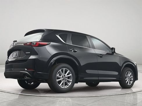 New 2025 MAZDA CX-5 AWD 2.5 S w/ Preferred Package image 34