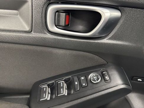 Used 2024 Honda Civic Sport image 27