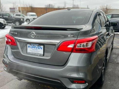 Used 2019 Nissan Sentra SR image 34