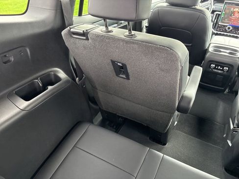 Certified 2024 GMC Acadia Elevation w/ Luxury Package image 12