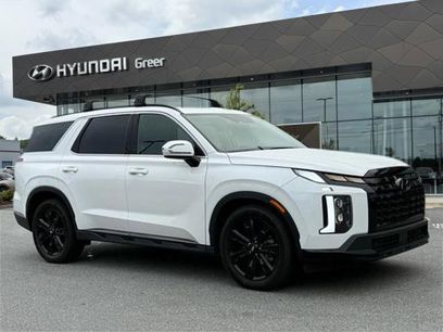 Used 2023 Hyundai Palisade XRT w/ Cargo Package
