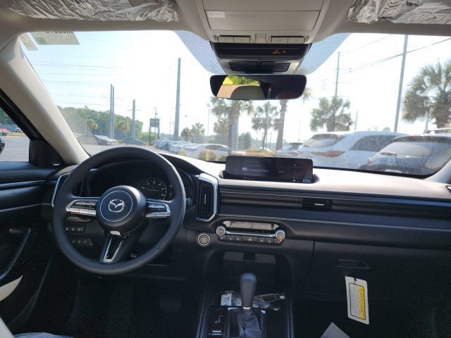 New 2026 MAZDA CX-50 2.5 Turbo w/ Premium Plus Pkg AWD/4WD image 17