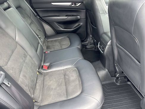 Used 2019 MAZDA CX-5 Touring FWD image 17
