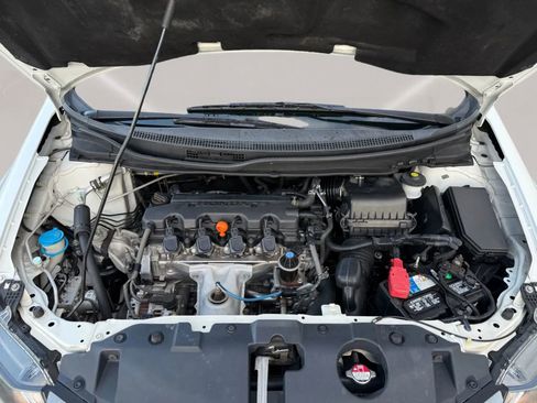 Used 2015 Honda Civic EX-L image 28