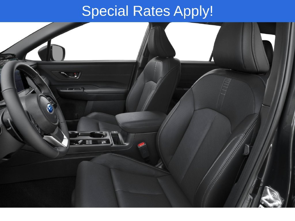 Certified 2026 Subaru Outback Touring XT AWD/4WD image 6