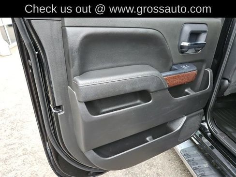 Used 2016 GMC Sierra 1500 SLE w/ Max Trailering Package AWD/4WD image 32
