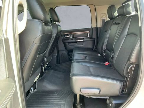 Used 2013 RAM 2500 Laramie image 14