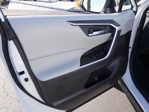 Used 2024 Toyota RAV4 XLE image 14