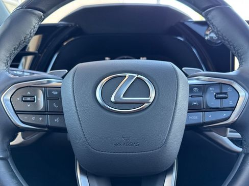 Certified 2025 Lexus RX 350h w/ Convenience Package AWD/4WD image 27