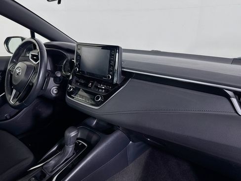 Used 2022 Toyota Corolla SE FWD image 27