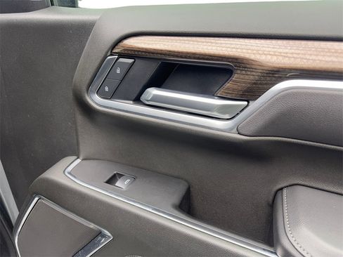 Used 2025 Chevrolet Silverado 1500 LT w/ Protection Package image 51