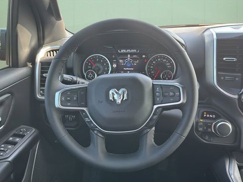 New 2026 RAM 1500 Big Horn image 15