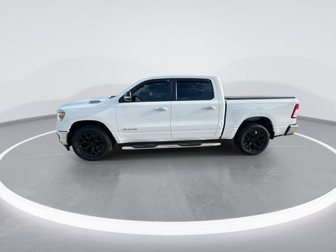 Used 2019 RAM 1500 Big Horn AWD/4WD image 5