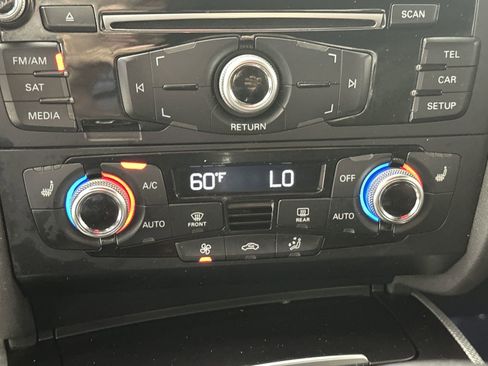 Used 2016 Audi A4 2.0T Premium w/ Convenience Plus Package image 23