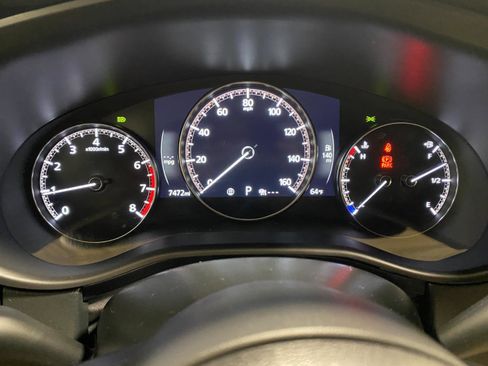 Used 2024 MAZDA CX-50 AWD 2.5 Turbo w/ Cargo Package image 9