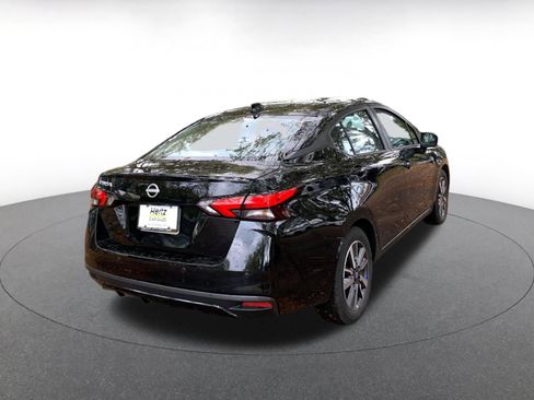 Used 2025 Nissan Versa SV image 7