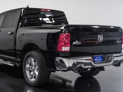 Used 2014 RAM 1500 Big Horn AWD/4WD image 13