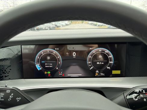 New 2026 Volkswagen Tiguan SE R-Line image 29