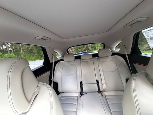 New 2026 Genesis GV70 2.5T Select AWD/4WD image 6