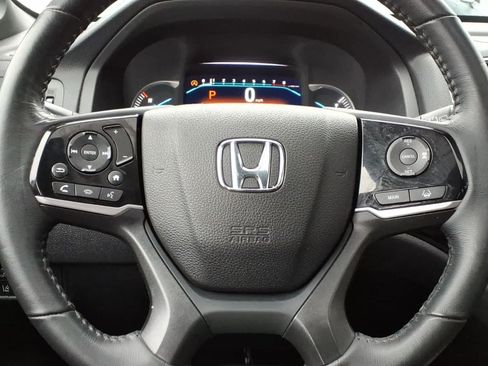 Used 2021 Honda Passport Touring image 16