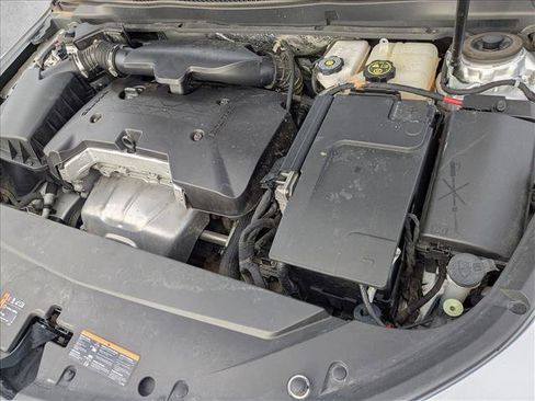 Used 2018 Chevrolet Impala LT image 21