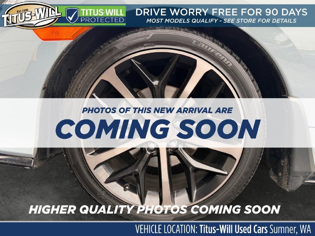 Used 2021 Honda Civic Sport Touring image 5